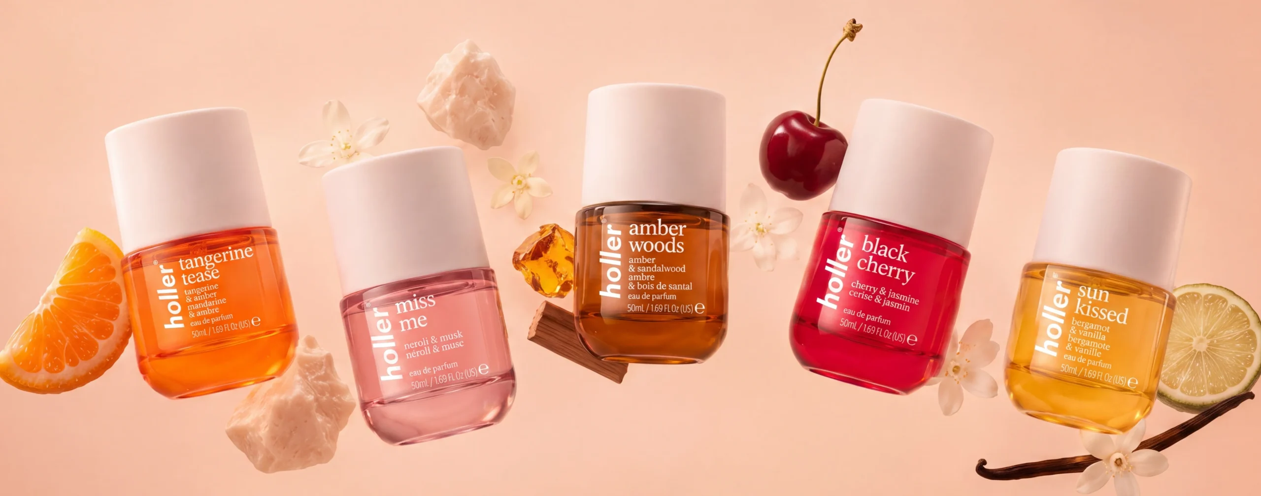 FRAGRANCES