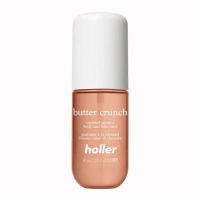 170ML BODY AND HAIR MIST CARAMEL SCENTED